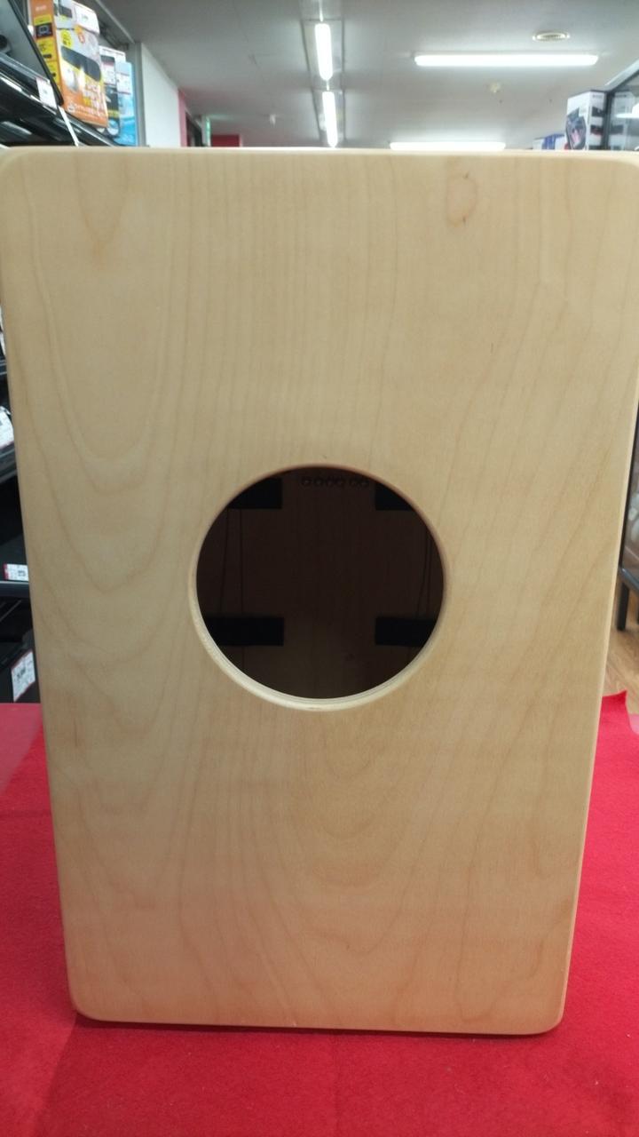 【レア】DE GREGORIO 廃盤品　カホンMADE IN SPAIN 本物 レア】DE GREGORIO 廃盤品 カホンMADE IN SPAIN 本物 2025年最新】de