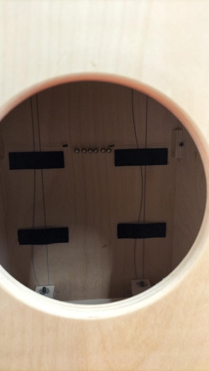 DE GREGORIO|カホン|HARDOFFオフモール（オフモ）|2011130000028504