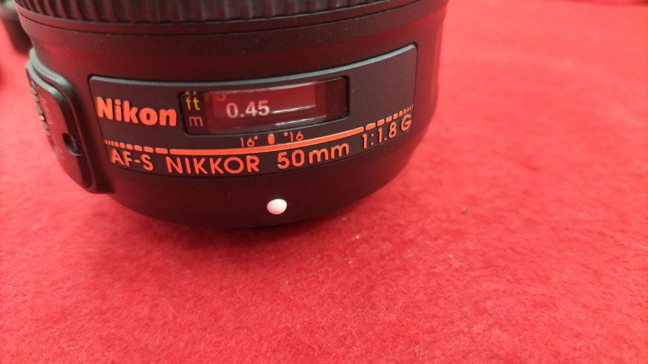 ニコン(NIKON)|単焦点レンズ|HARDOFFオフモール（オフモ