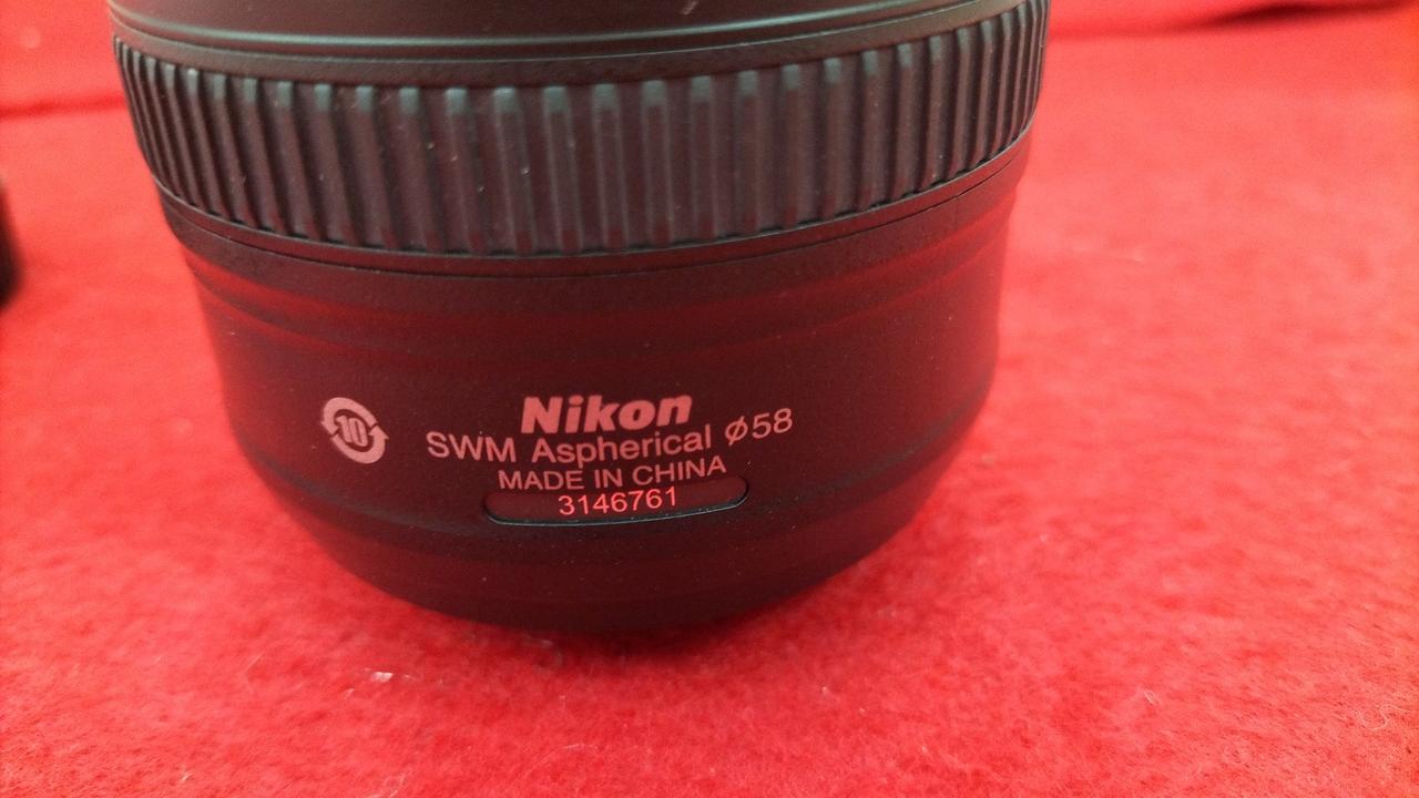 レンズ(単焦点) user_b90b81f1 レンタル] ニコン NIKKOR Z 50mm f/1.8 S 単焦点レンズ - Rentio