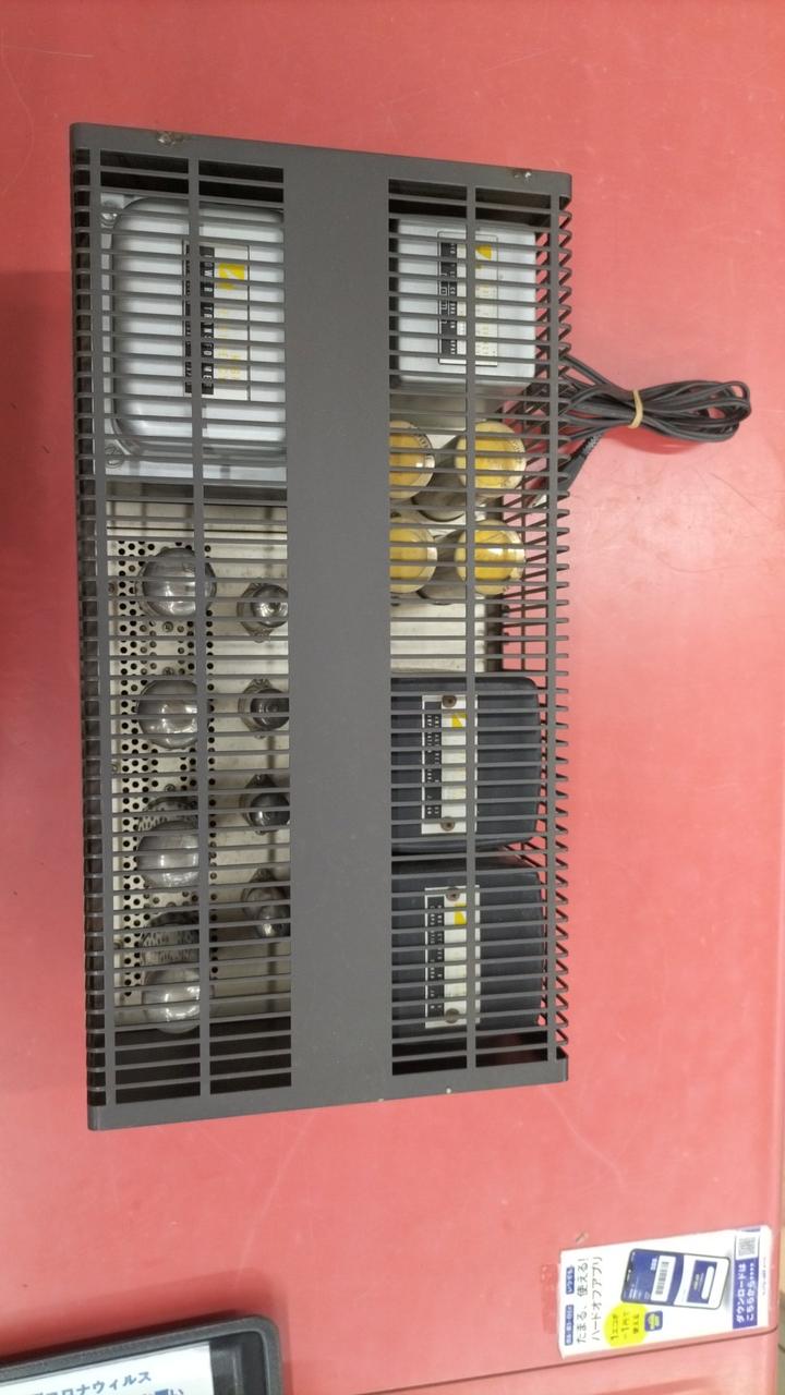 LUXKIT|パワーアンプ|HARDOFFオフモール（オフモ）|2011130000029679