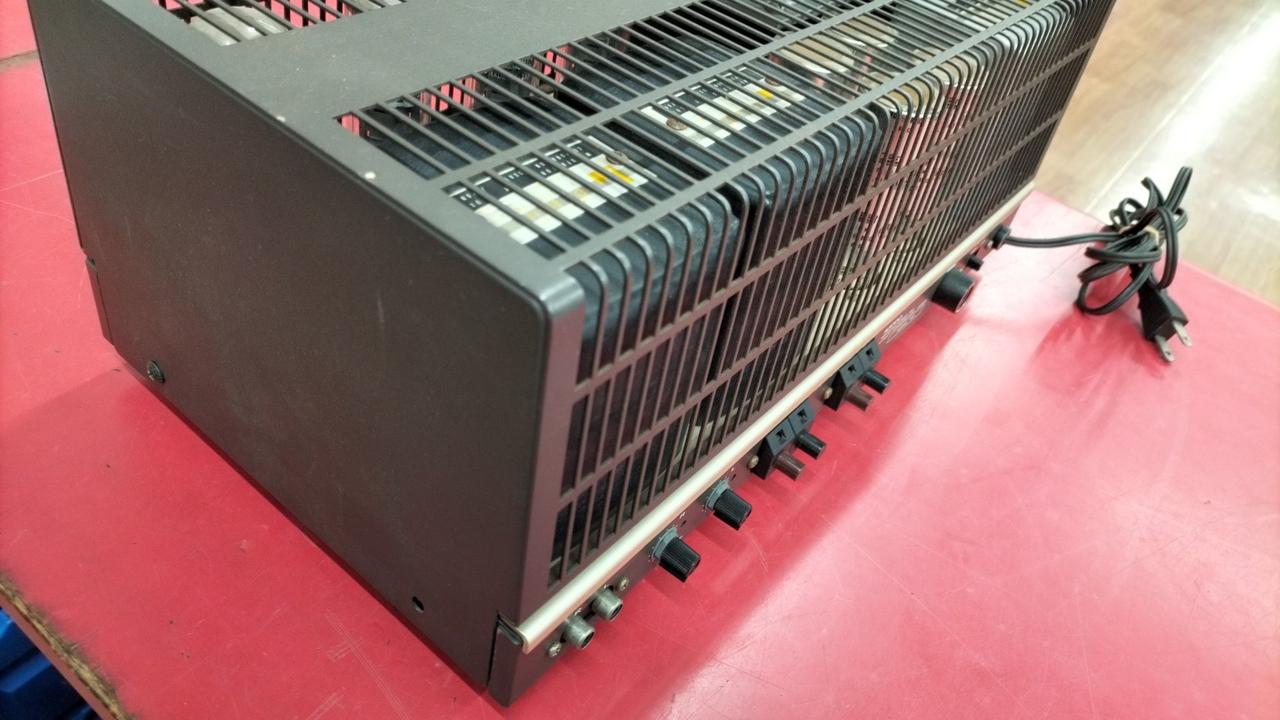 LUXKIT|パワーアンプ|HARDOFFオフモール（オフモ）|2011130000029679