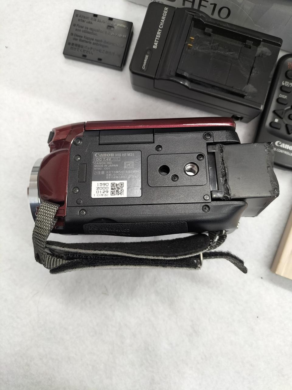 CANON|ビデオカメラ|HARDOFFオフモール（オフモ）|2011130000029699