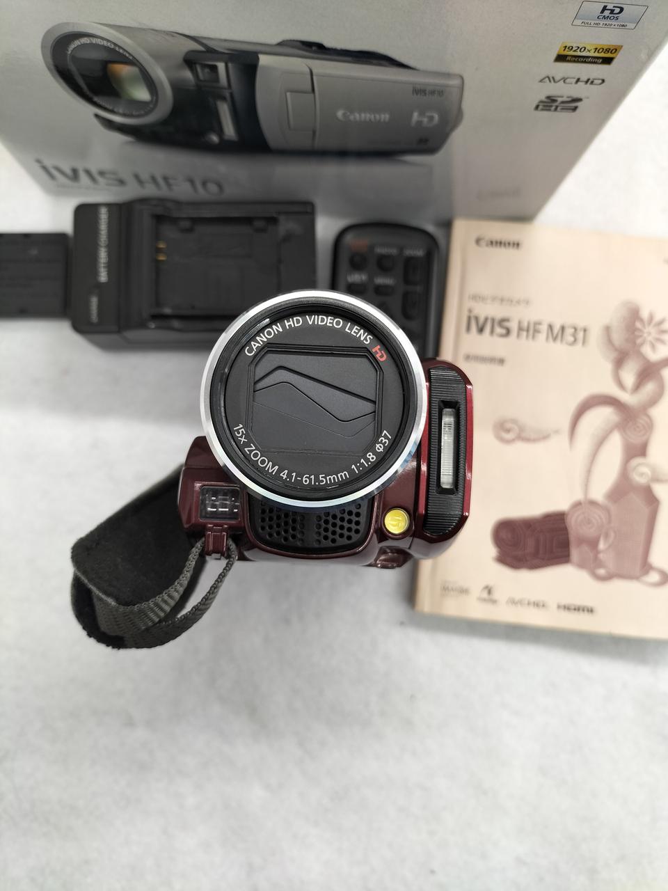 CANON|ビデオカメラ|HARDOFFオフモール（オフモ）|2011130000029699