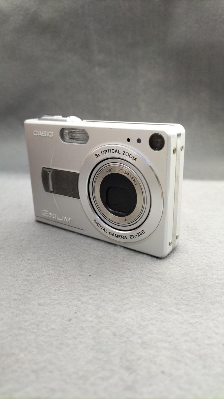 カシオ(CASIO)|デジタルカメラ|HARDOFFオフモール（オフモ