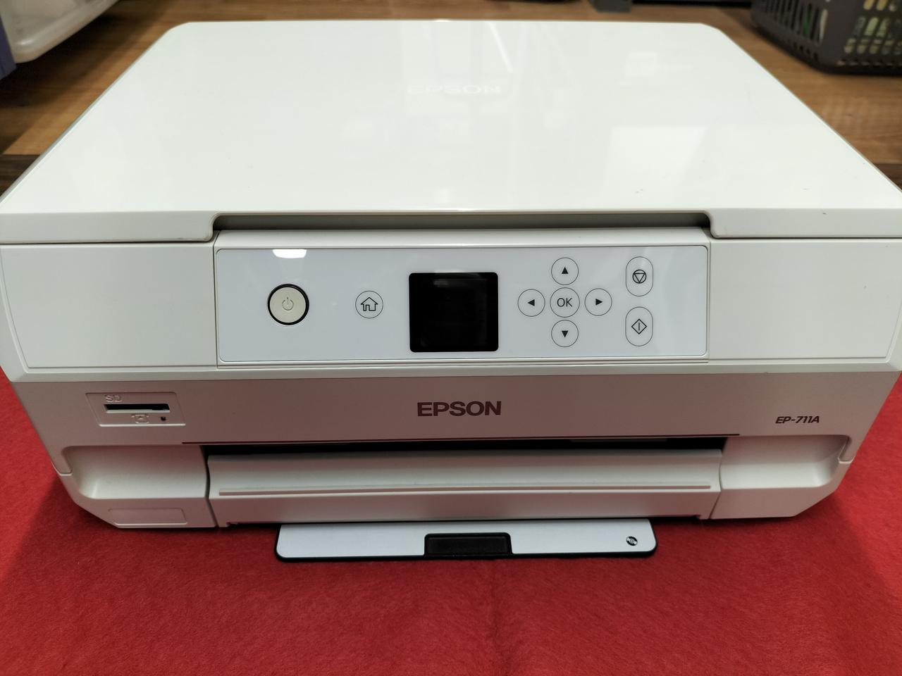 EPSON|A4対応複合機|HARDOFFオフモール（オフモ）|2011130000030017