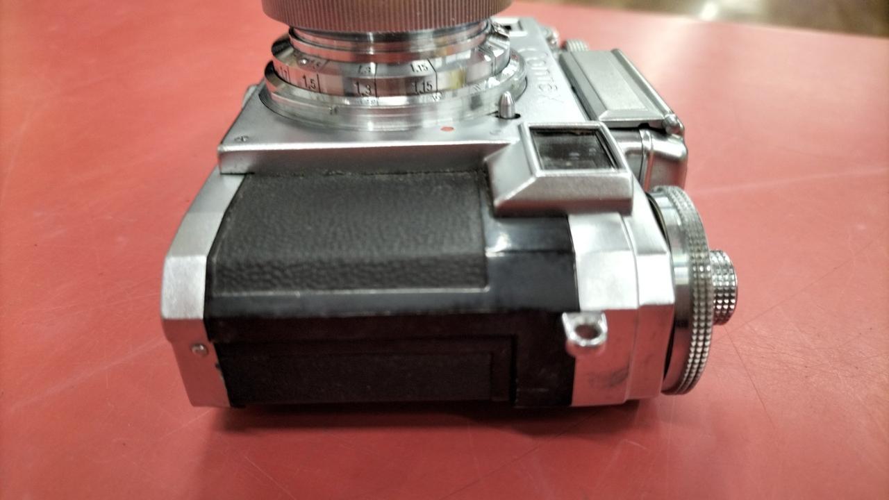 CONTAX|フィルム一眼レフ|HARDOFFオフモール（オフモ）|2011130000030327