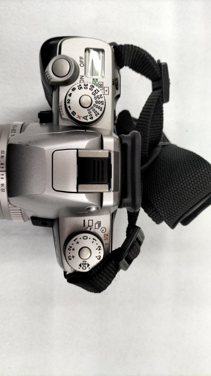 ペンタックス / アサヒコウガクコウギョウ(PENTAX)|フィルムカメラ