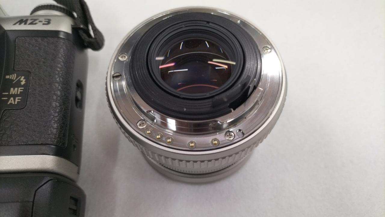 ペンタックス / アサヒコウガクコウギョウ(PENTAX)|フィルムカメラ