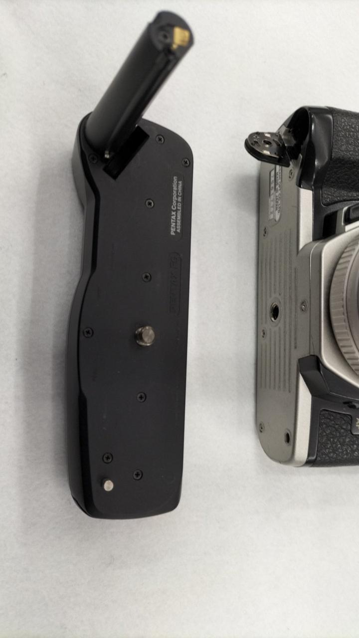 ペンタックス / アサヒコウガクコウギョウ(PENTAX)|フィルムカメラ