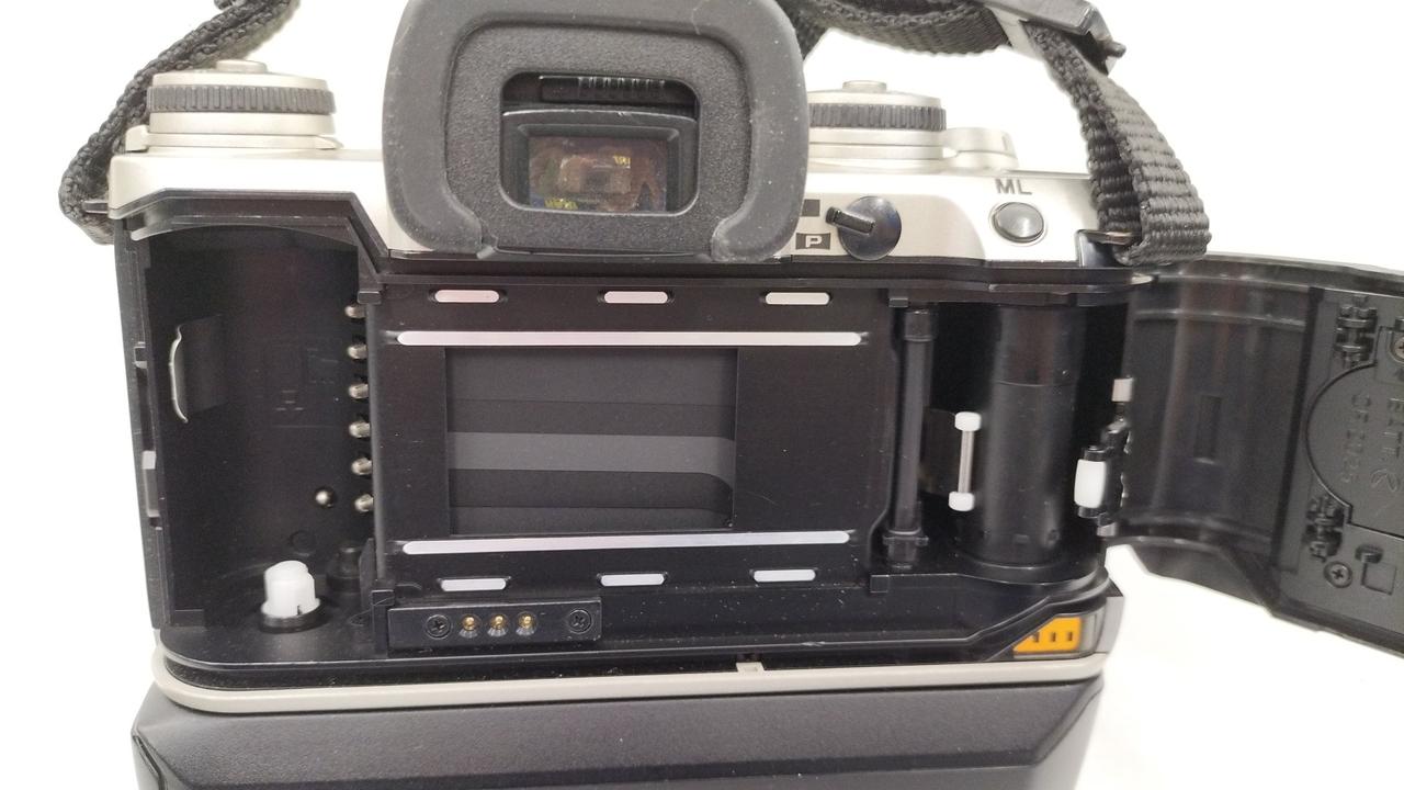 ペンタックス / アサヒコウガクコウギョウ(PENTAX)|フィルムカメラ