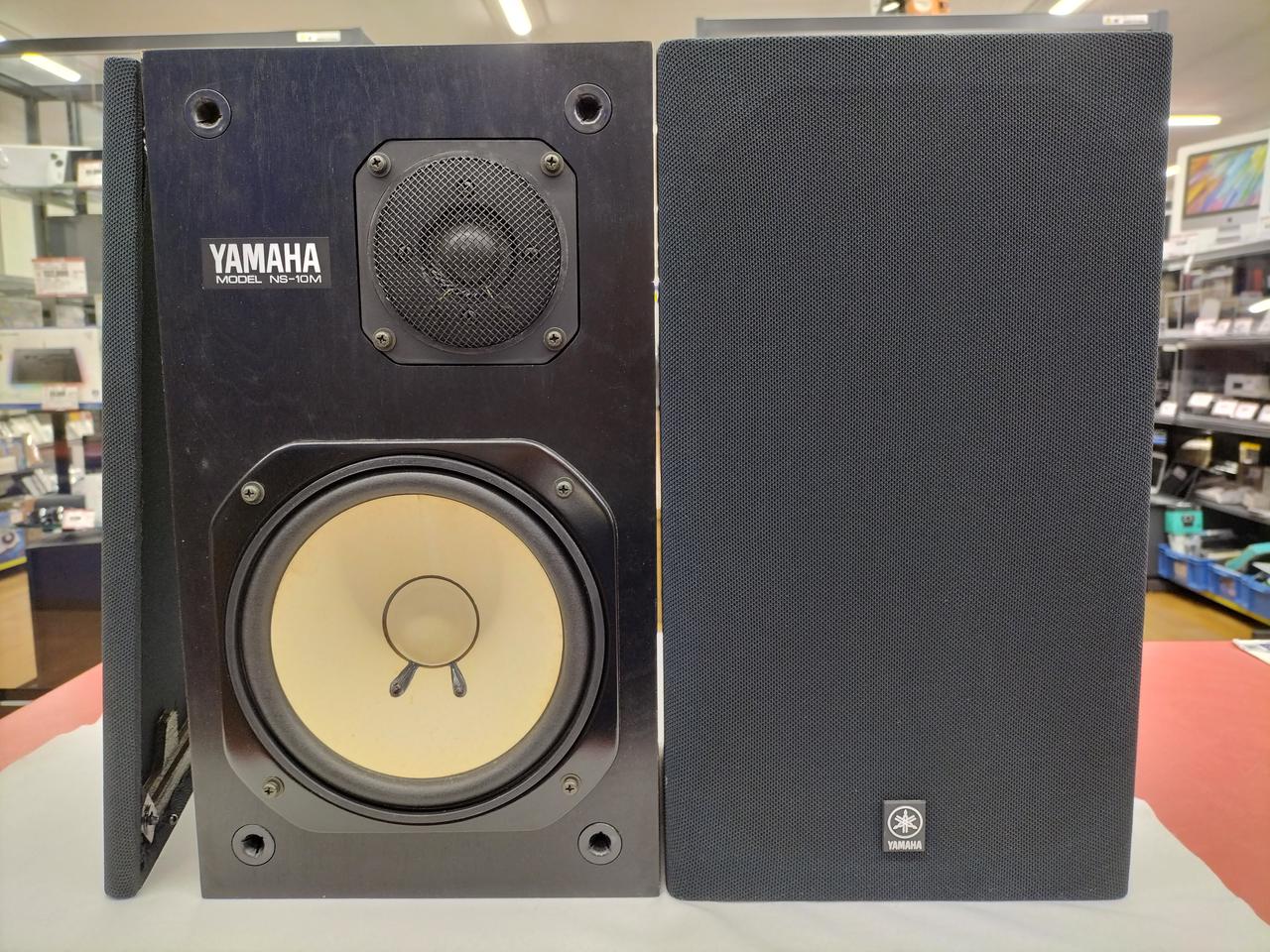 YAMAHA|ブックシェルフスピーカー|【ハードオフ公式通販】オフモール