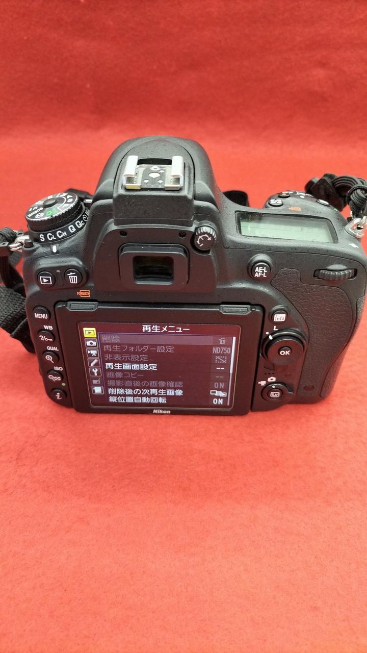 NIKON|デジタル一眼レフ|【ハードオフ公式通販】オフモール