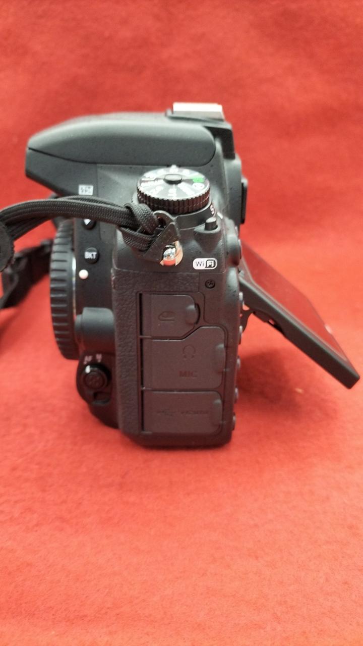 NIKON|デジタル一眼レフ|【ハードオフ公式通販】オフモール