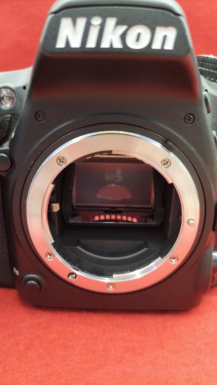 NIKON|デジタル一眼レフ|【ハードオフ公式通販】オフモール
