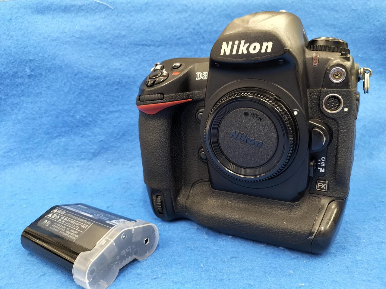 ニコン(NIKON)|デジタル一眼レフ|【ハードオフ公式通販】オフモール 