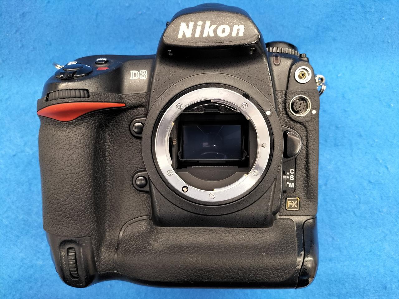 ニコン(NIKON)|デジタル一眼レフ|【ハードオフ公式通販】オフモール 