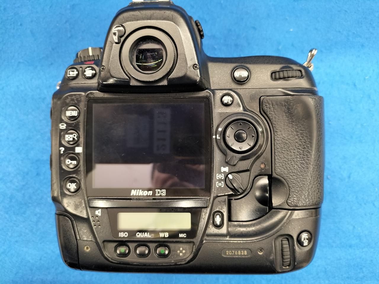 ニコン(NIKON)|デジタル一眼レフ|【ハードオフ公式通販】オフモール 