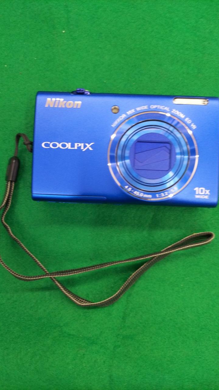 NIKON|デジタルカメラ|【ハードオフ公式通販】オフモール|2011130000031612