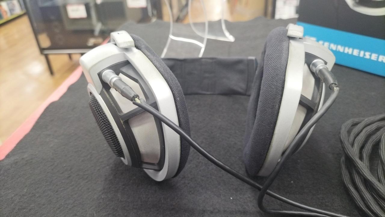 SENNHEISER|ヘッドホン|【ハードオフ公式通販】オフモール