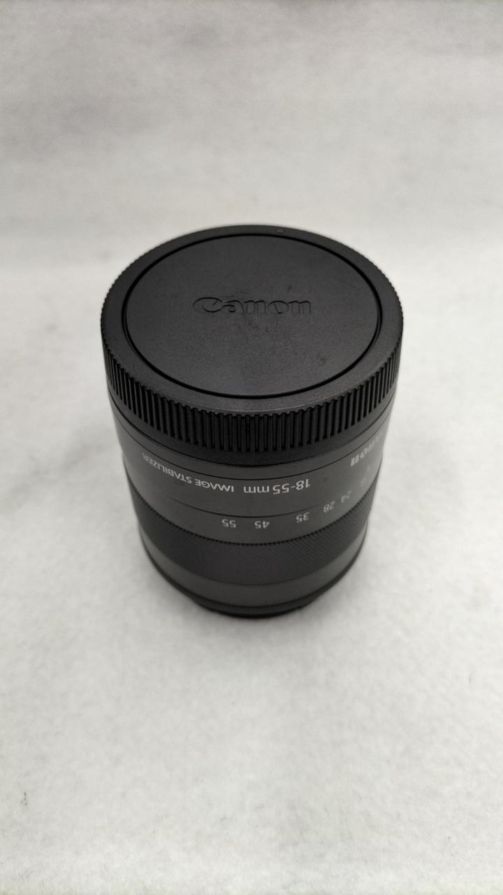 CANON|標準ズームレンズ|【ハードオフ公式通販】オフモール
