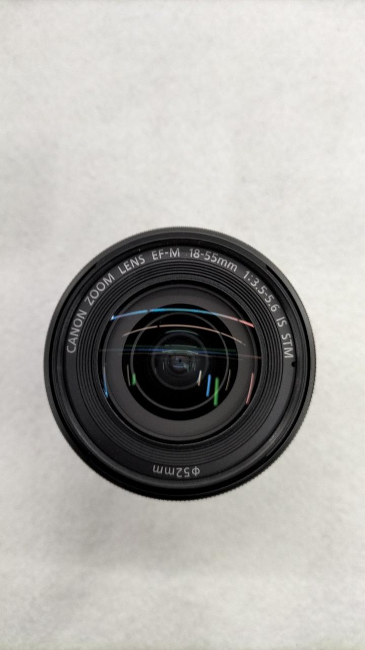 CANON|標準ズームレンズ|【ハードオフ公式通販】オフモール