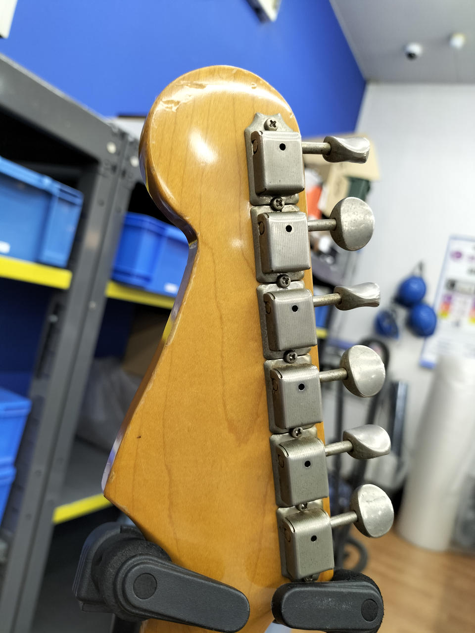 フェンダージャパン　ストラトキャスタータイプ エレキギター 楽天市場】FENDER JAPAN フェンダージャパン/エレキギター