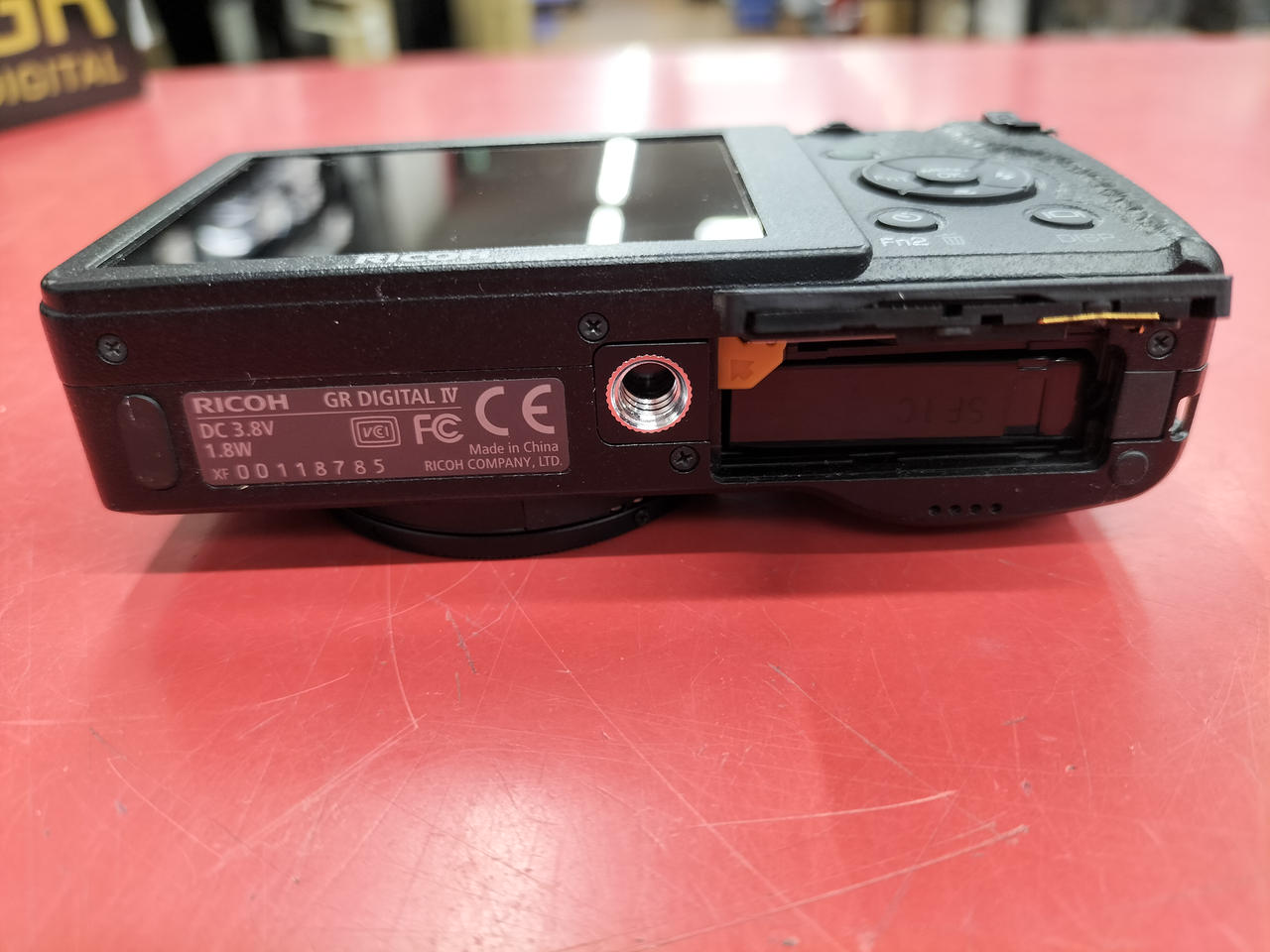 リコー(RICOH)|デジタルカメラ|HARDOFFオフモール（オフモ