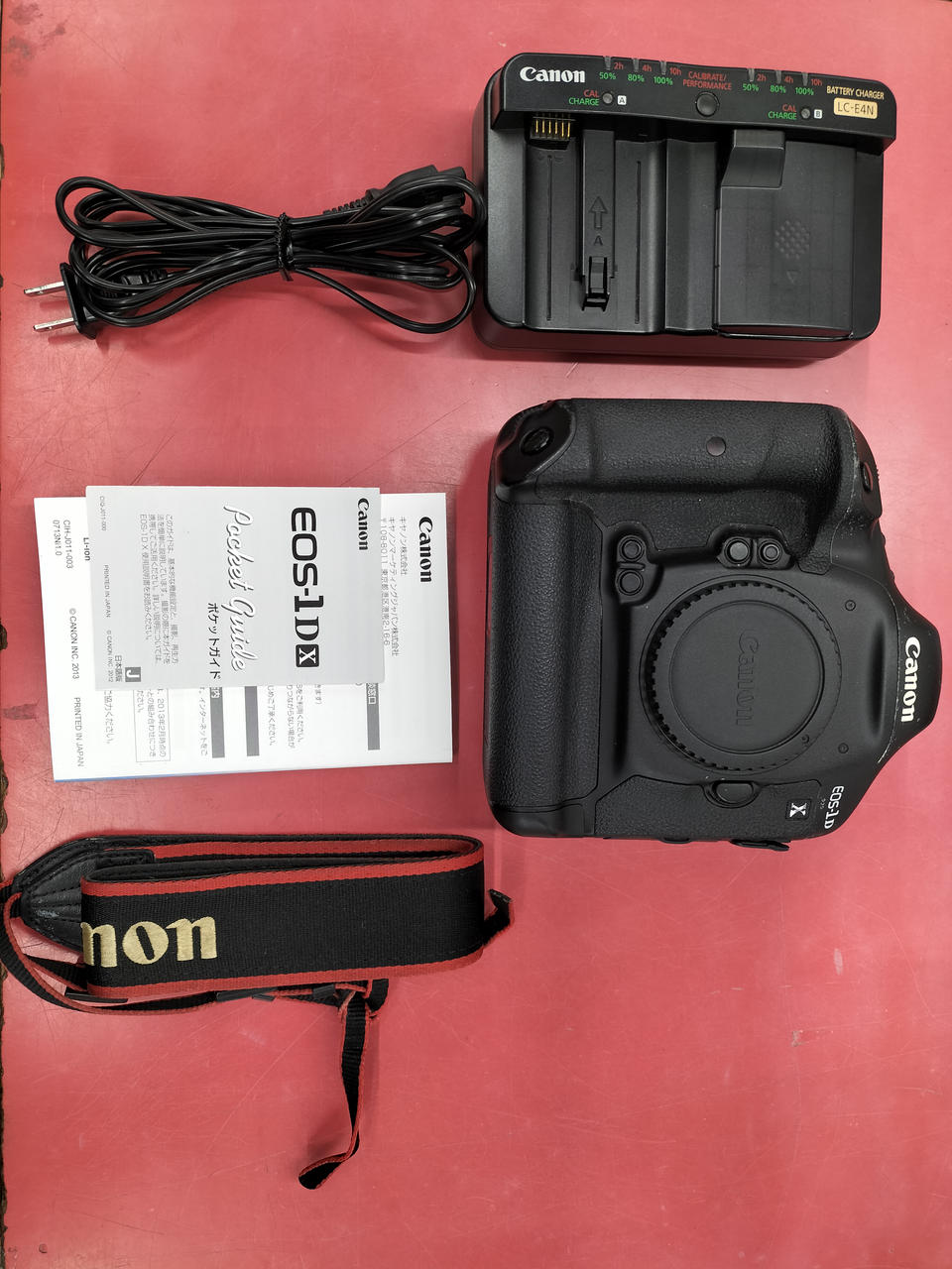 CANON 1DX 初代 フルサイズ デジタル一眼レフ【36時間以内発送】 CANON EOS-1D X ボディ 価格比較 - 価格.com