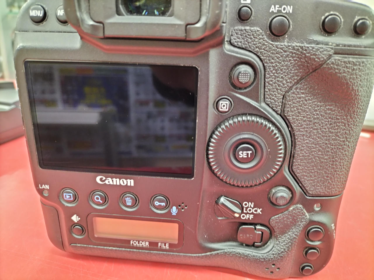キヤノン(CANON)|デジタル一眼レフ|HARDOFFオフモール（オフモ