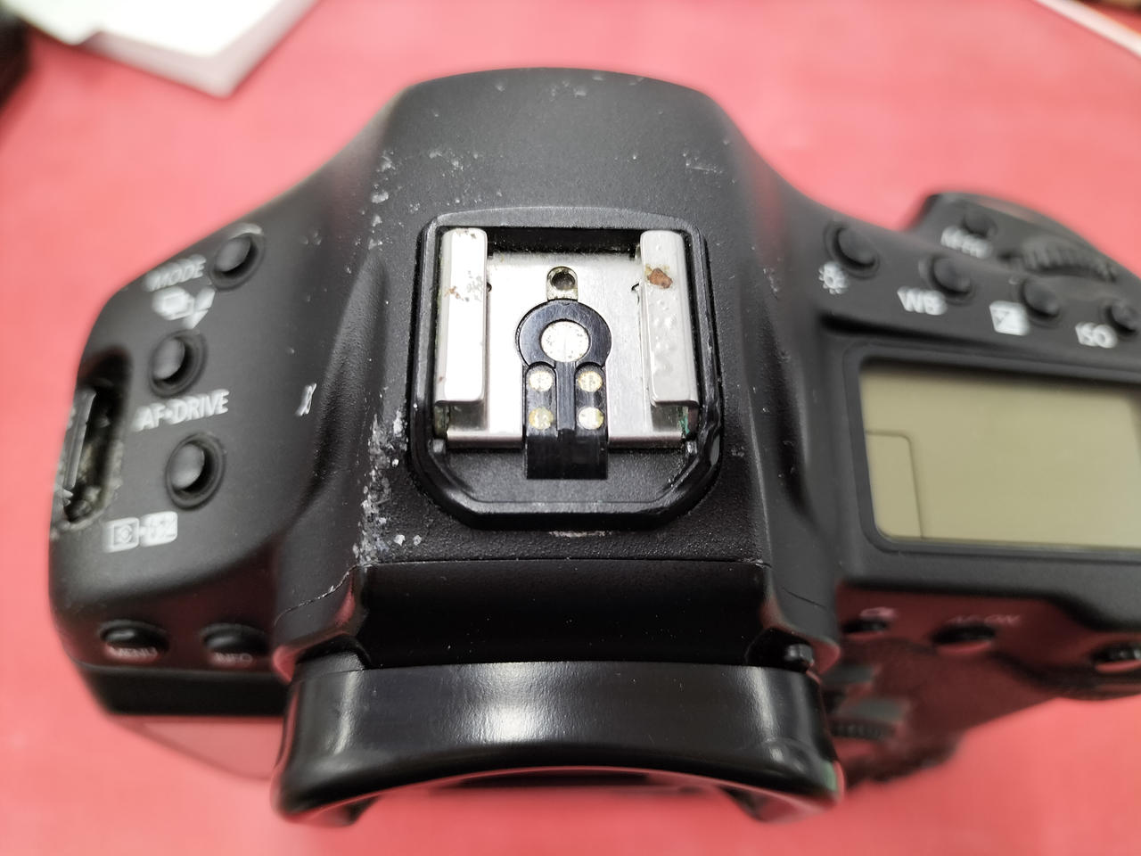 CANON 1DX 初代 フルサイズ デジタル一眼レフ【36時間以内発送】 CANON EOS-1D X ボディ 価格比較 - 価格.com