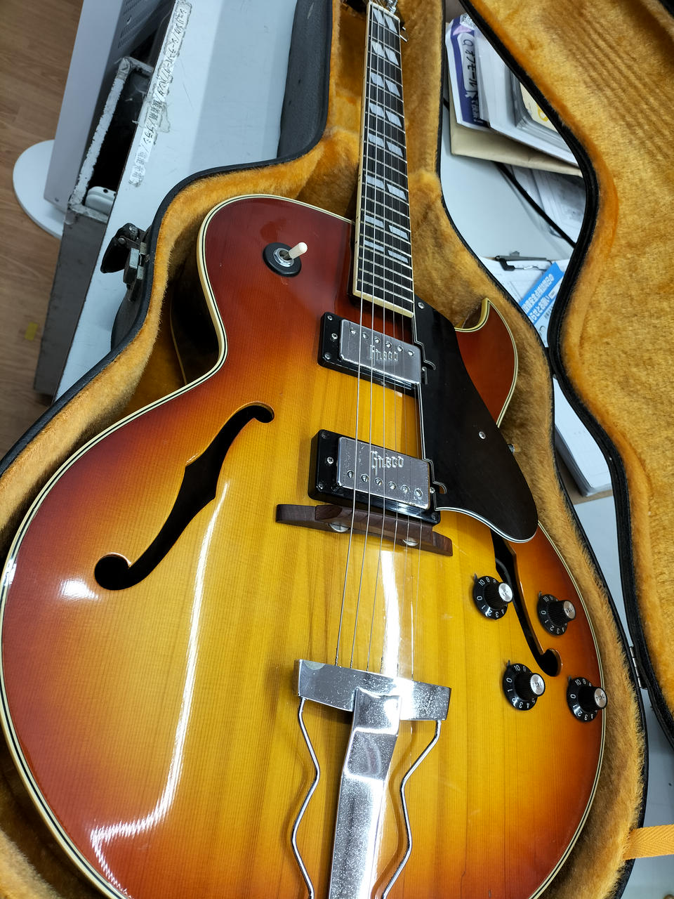 グレコ(GRECO)|フルアコ|HARDOFFオフモール（オフモ）|2011130000024878