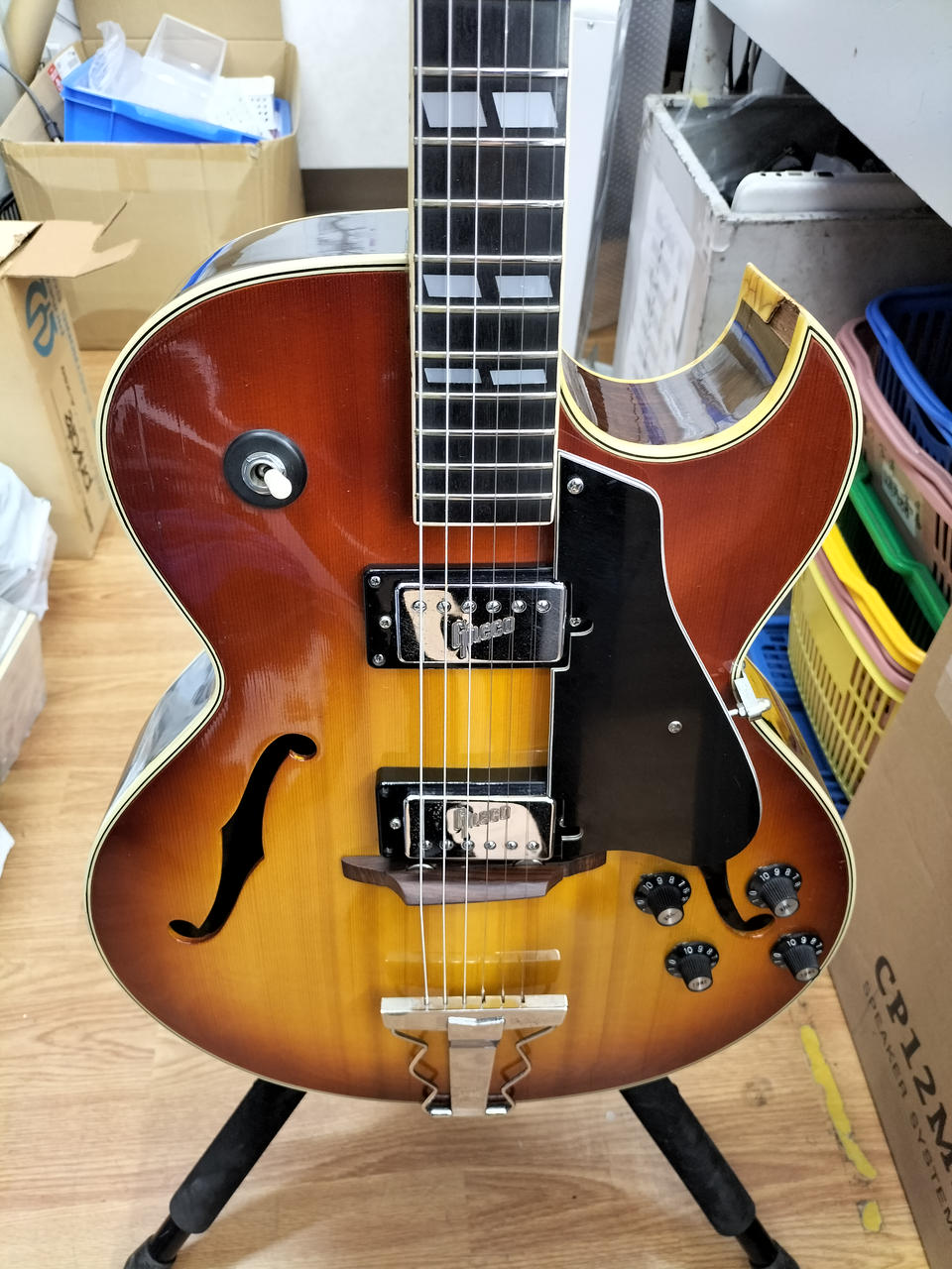 グレコ(GRECO)|フルアコ|HARDOFFオフモール（オフモ）|2011130000024878