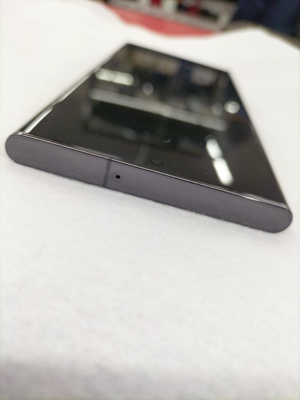 ニホンサムスン(SAMSUNG)|GALAXY S22 ULTRA|HARDOFFオフモール（オフモ