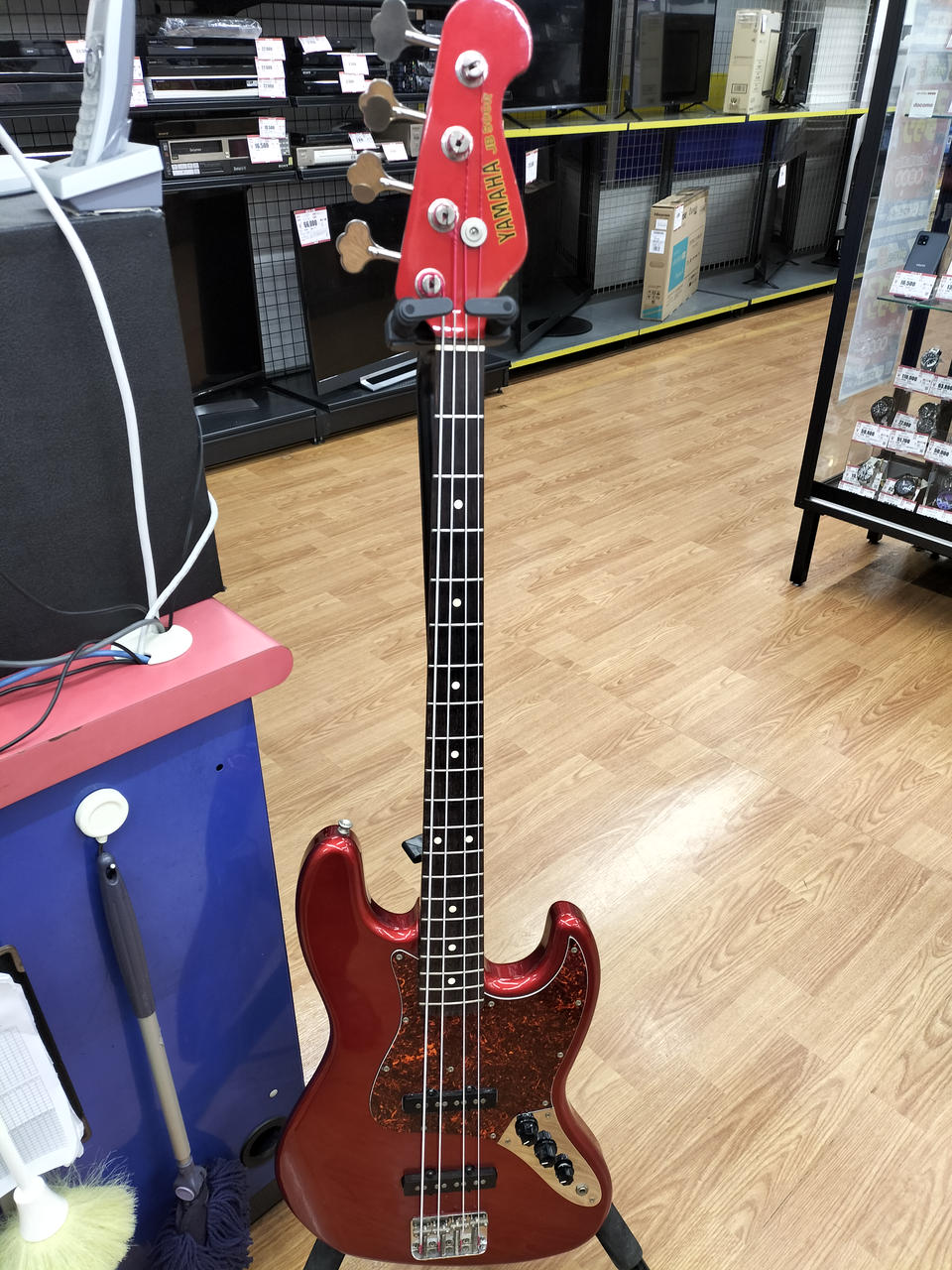 ヤマハ　BB550　エレキベース YAMAHA BB550 Electric Bass | eBay