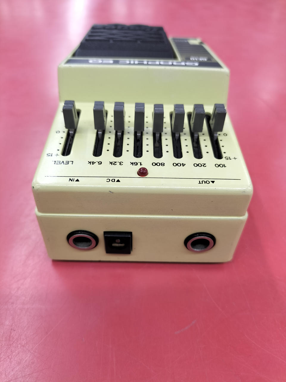 アイバニーズ(IBANEZ)|イコライザー|HARDOFFオフモール（オフモ