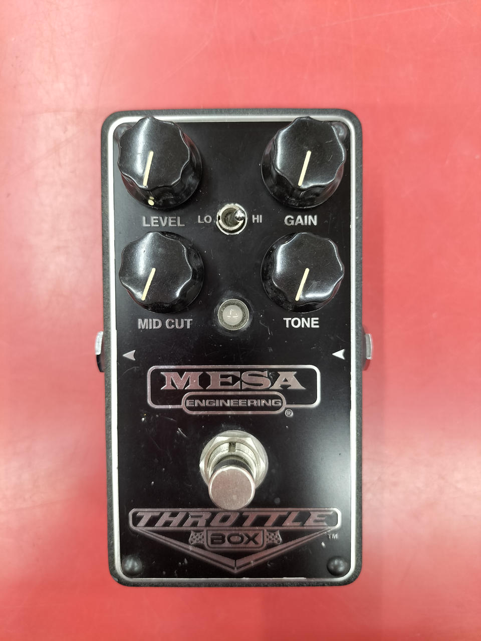 メサ ブギー(MESA/BOOGIE)|歪み系エフェクター|HARDOFFオフ
