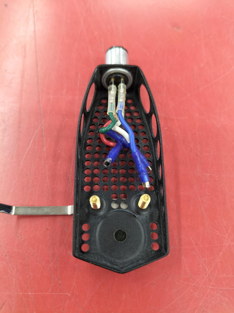ヘッドシェル　SME S2R　中古美品 SME : S2-R - 中古 | オーディオユニオン