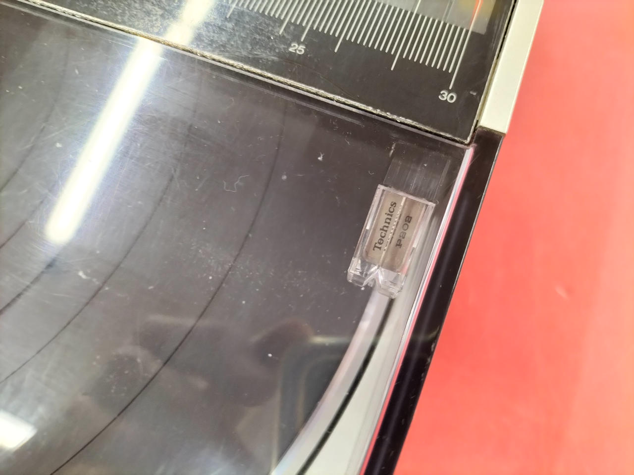 テクニクス(TECHNICS)|レコードプレーヤー|HARDOFFオフモール