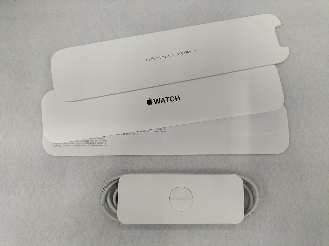 アップルコンピュータジャパン(APPLE)|APPLE WATCH SERIES8|HARDOFF