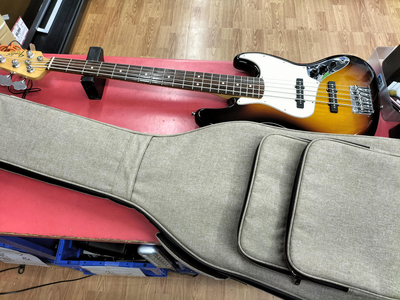 【保存版】 フェンダーメキシコ(FENDER MEXICO)|エレキベース|HARDOFFオフ ベース