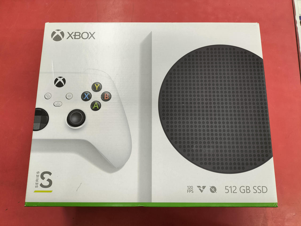 Microsoft - Microsoft xbox series S マイクロソフト ゲーム機 本体 ハード 中古 W４ マイクロソフト(MICROSOFT)|XBOXSERIES S|HARDOFFオフモール