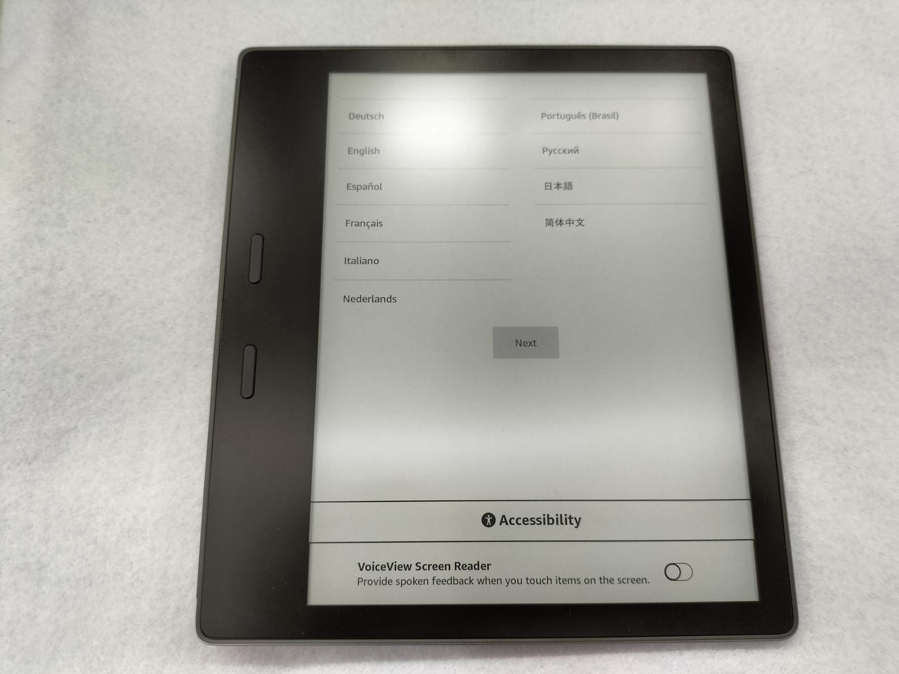 アマゾン(AMAZON)|KINDLE OASIS 第10世代|HARDOFFオフモール