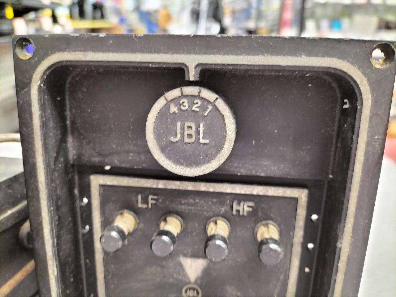 ジェービーエル(JBL)|スピーカーネットワーク|HARDOFFオフモール