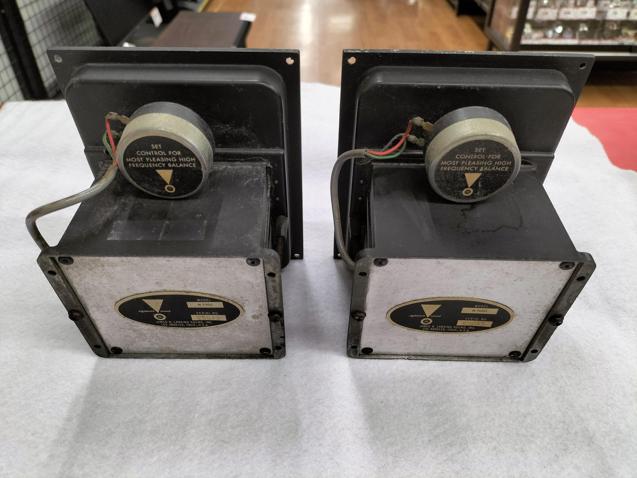ジェービーエル(JBL)|スピーカーネットワーク|HARDOFFオフモール