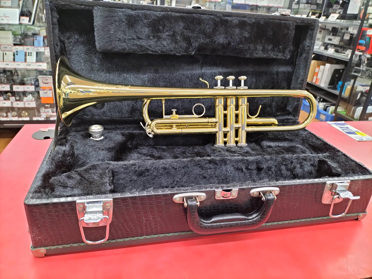 ゅ*ち様 トランペット stafford wind USA? ゅ*ち様 トランペット stafford wind USA? Products – USA Horn