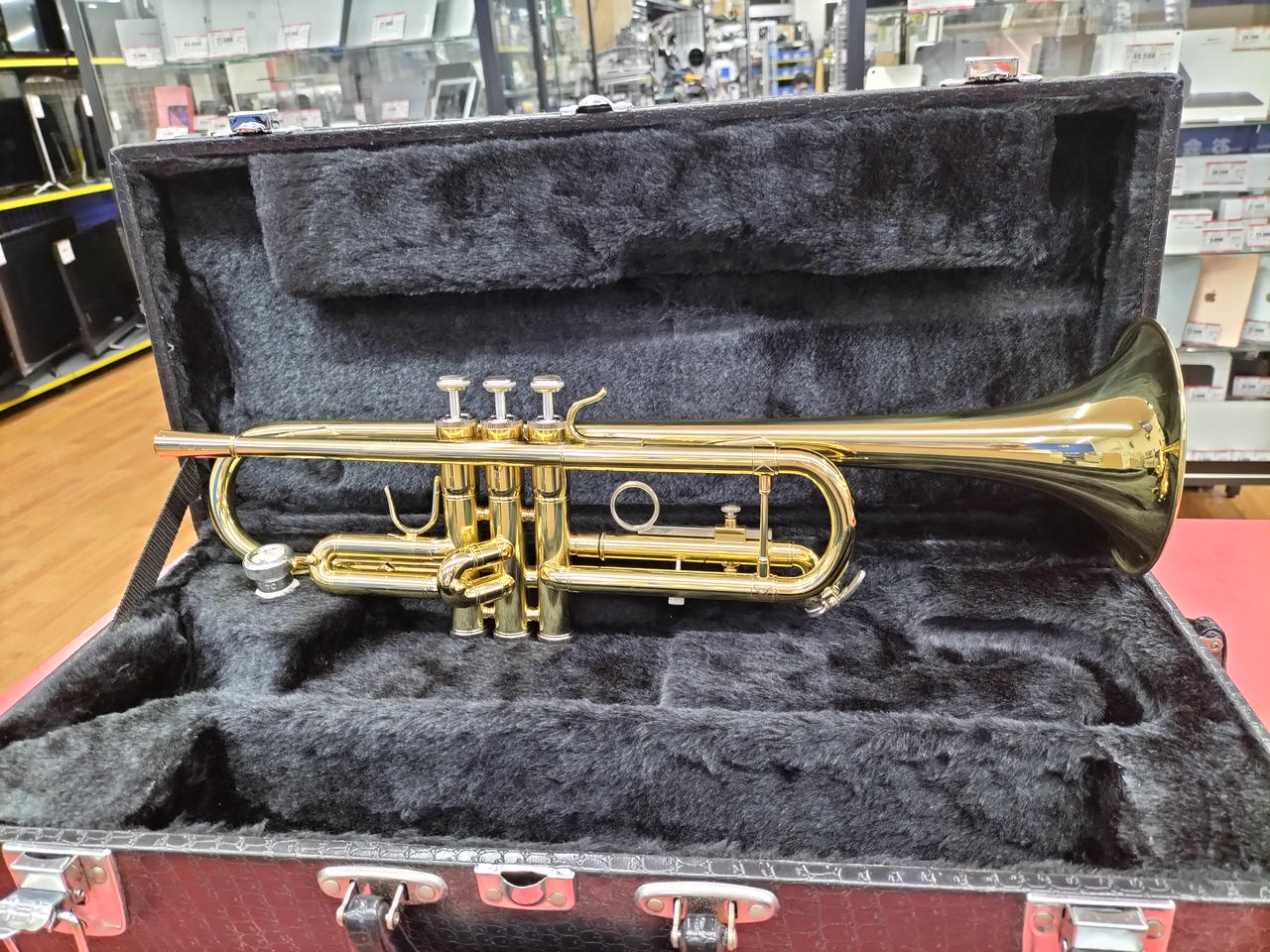 ゅ*ち様 トランペット stafford wind USA? ゅ*ち様 トランペット stafford wind USA? Products – USA Horn