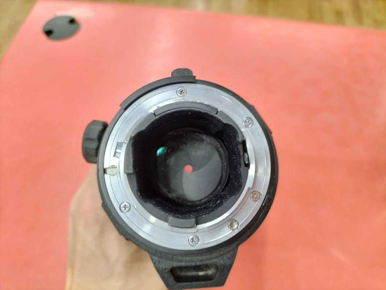 Nikon 1 望遠レンズ付き　中古 ニコン(NIKON)|望遠レンズ|HARDOFFオフモール（オフモ