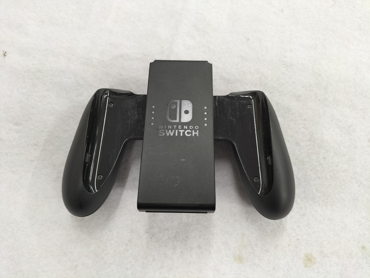 ド*ム様 Nintendo Switch 中古 ケース付き 楽天市場】【中古】NINTENDO ニンテンドー 任天堂スイッチ
