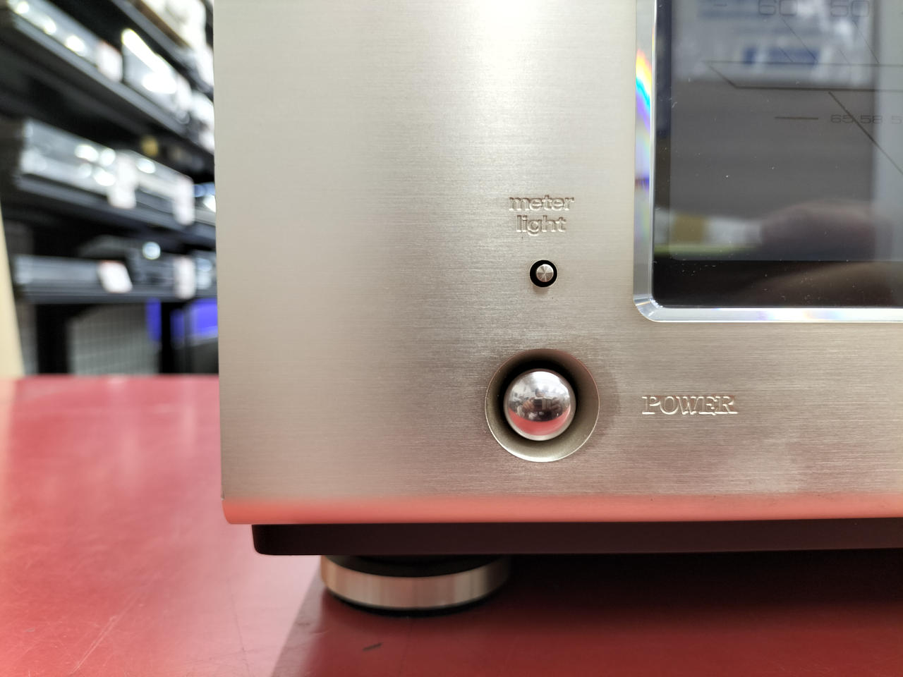 ラックスマン(LUXMAN)|パワーアンプ|HARDOFFオフモール（オフモ